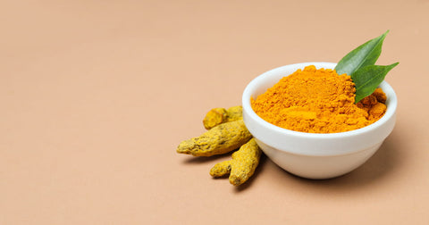 Turmeric Benefits Sexually: Igniting Passion and Wellness