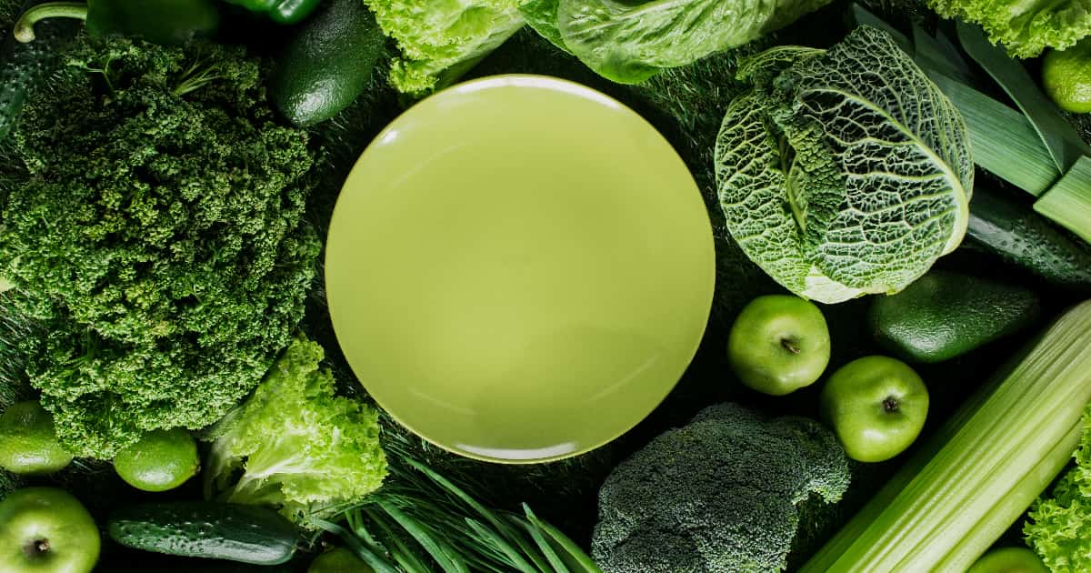 Understanding the Ingredients: What Makes Green Probiotics Effective