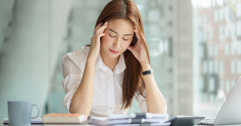 Ways to Lower Cortisol Levels: Managing Stress Hormones
