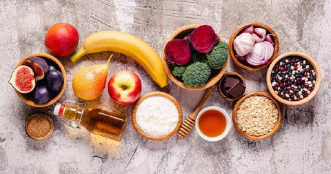 What Are Prebiotic Fibers and Why Should You Care