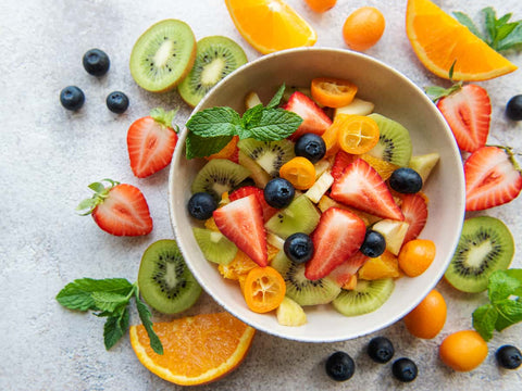 What Foods Increase White Blood Cells? Your Immune Boosting Diet