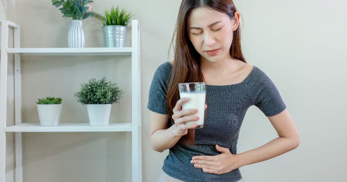 What Happens If You Ignore Lactose Intolerance