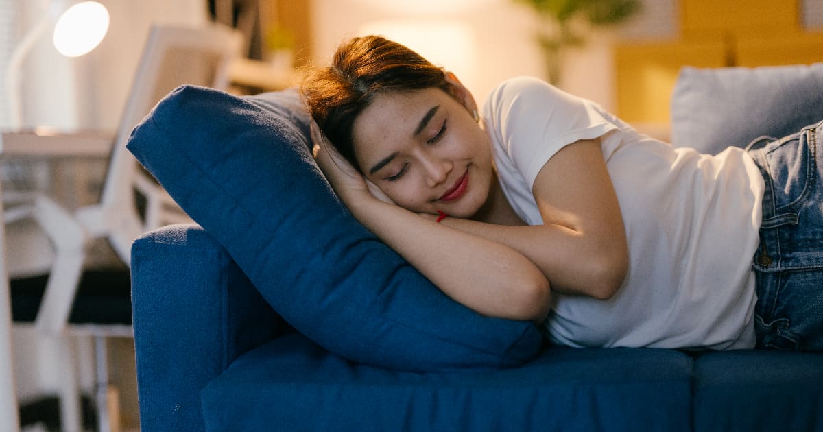 What Side to Lay On for Digestion: Gravity and Gut Health – Advanced