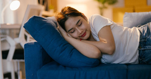 What Side to Lay On for Digestion: Gravity and Gut Health