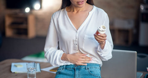 What is the Best Supplement for Regular Bowel Movements