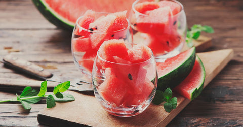 What is the Watermelon Diet? A Juicy Guide