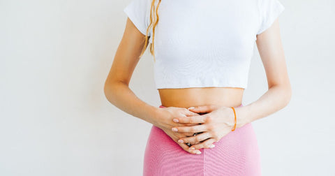 Your Best Friend for Taming Bloating and Gas