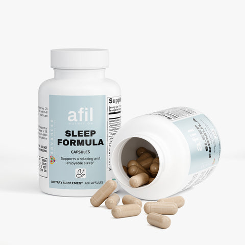 Sleep Formula