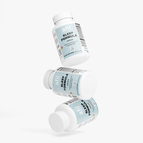Sleep Formula