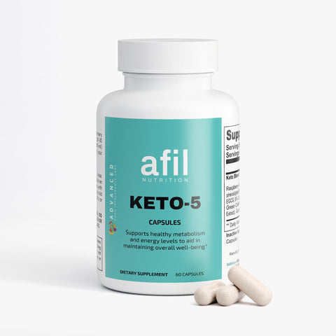 Keto-5