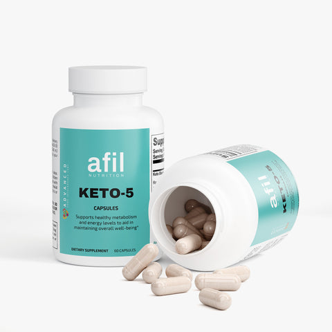 Keto-5