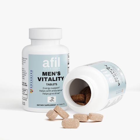 Men's Vitality