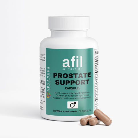 Prostate Support