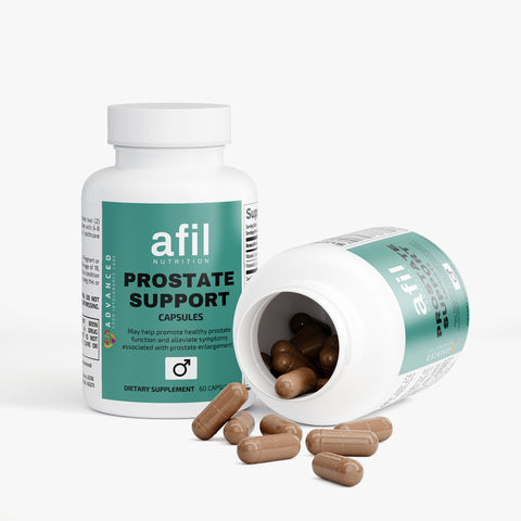 Prostate Support