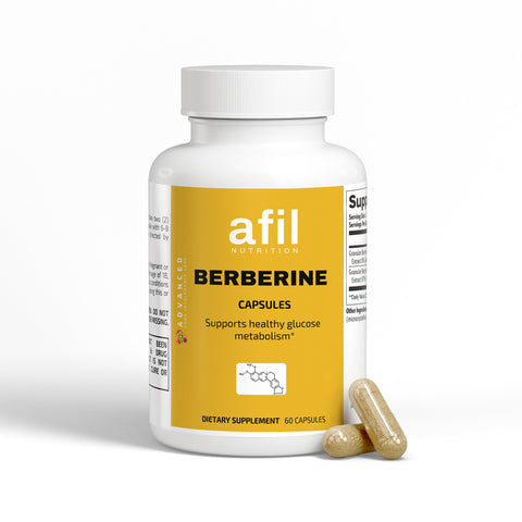 Berberine