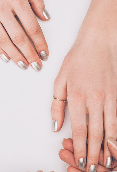 Biotin for Nail Disease Treatment