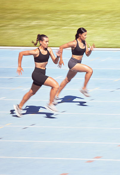 Caffeine for athletic performance
