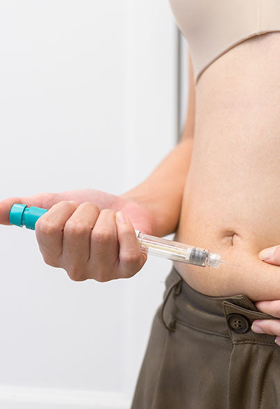 Enhances Insulin Sensitivity