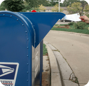Mail