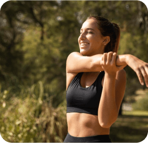 Calm the Fire Within