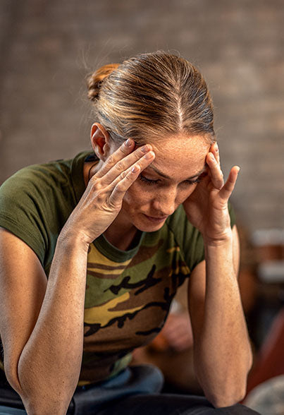 L-Theanine for Mental Health
