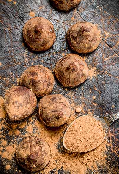 Maca for Sexual Desire