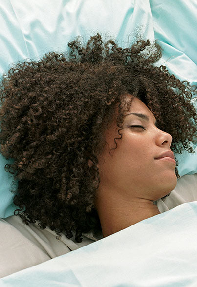 Melatonin for sleep