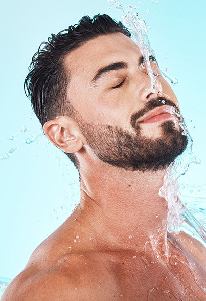 Optimized for Hydration