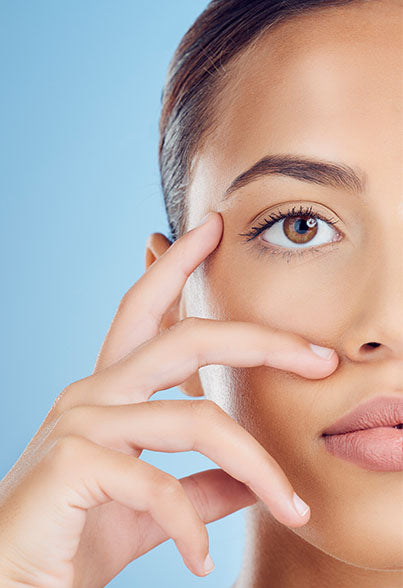 Promotes Eye Health