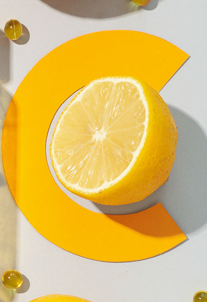 Provides Antioxidant Support