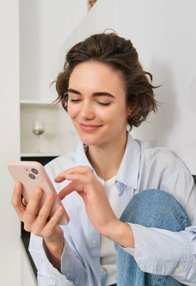 Take Action with Guided Support