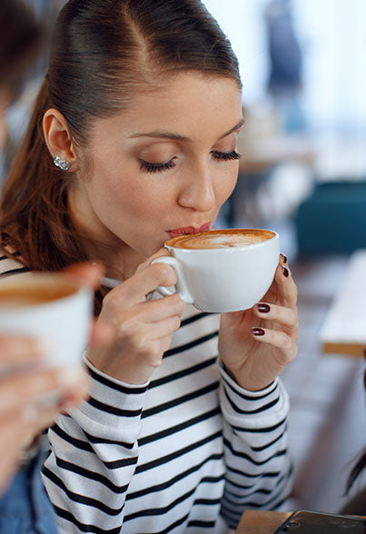 The association between caffeine consumption and skin cancer risk