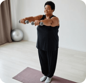 Rethink Your Weight Story