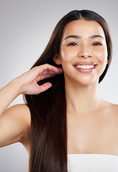 Zinc and Hair Loss