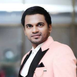 Ajith (Aj) Giri