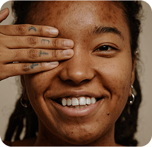 Glow From the Inside