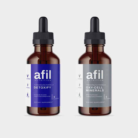 Toxicity Reduction Bundle