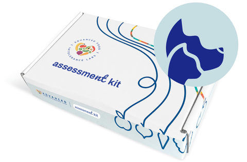 Pet Assessment Kit