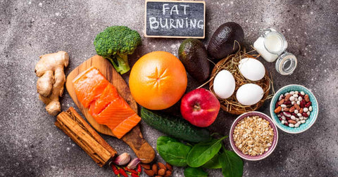 10 Foods That Boost Metabolism: Fire Up Fat Burning Naturally