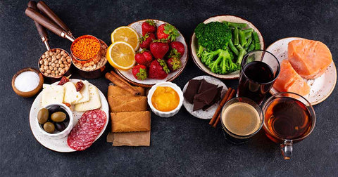 10 Foods That Increase Blood Flow and Improve Your Circulation