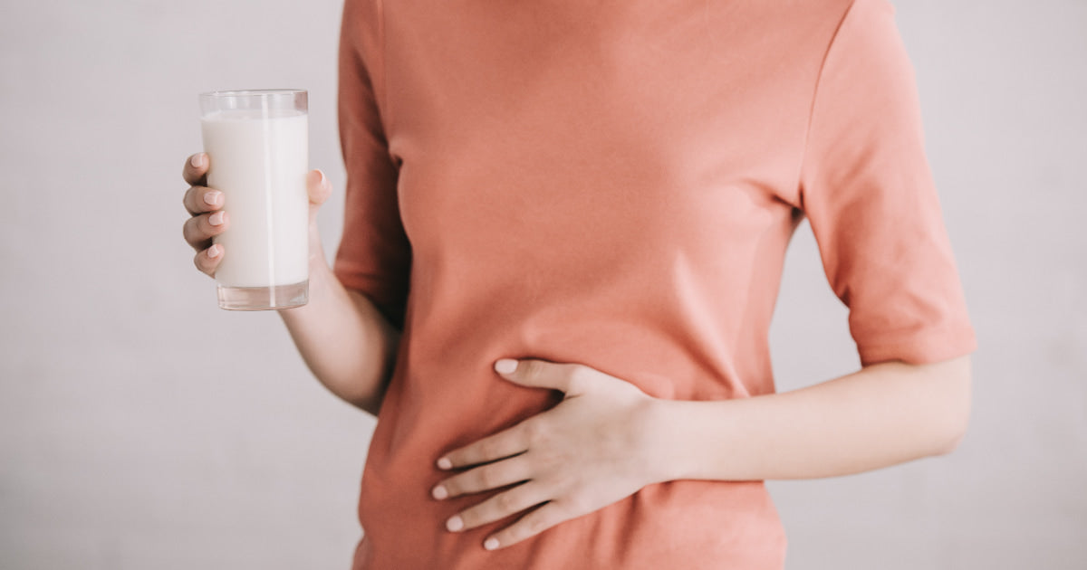 10 Signs You Might Need a Lactose Intolerance Test