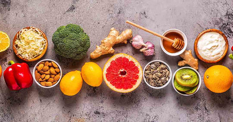 15 Best Foods for Hormone Balance