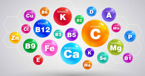 15 Vitamins to Boost Your Immune System