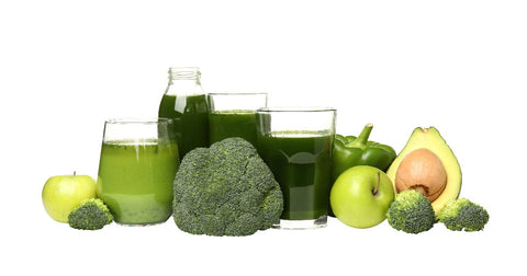 20 Gut Health Smoothies That Are High in Protein