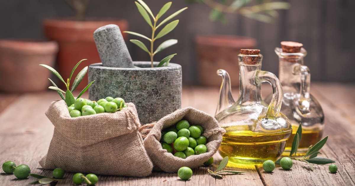 5 Benefits of Olive Oil for Constipation: The Natural Option