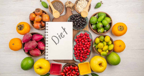 5 Diet Changes to Reduce Bloating Caused by Food Intolerances