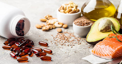 6 Best Omega-3 Supplements: Your Guide to a Healthier You