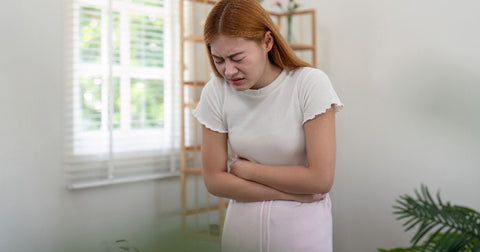6 Home Remedies to Remove Gas from Stomach Instantly