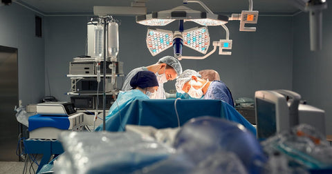 6 Long-Term Side Effects of Colon Resection Surgery