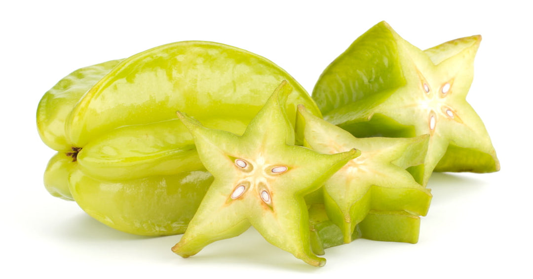 Star Fruit Benefits: A Nutritional Star for Your Health – Advanced Food ...